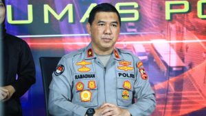INDIESPOT.ID, Polri Tangkap 962 Tersangka TPPO, Selamatkan 2.549 Orang