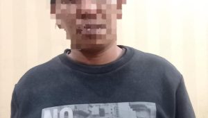 INDIESPOT.ID, Benny Pemilik Pangkalan LPG Oplosan Ditangkap Polda Sumut