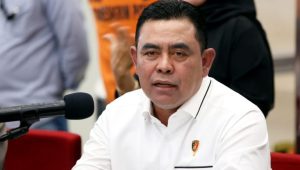INDIESPOT.ID, Bareskrim Polri Periksa Panji Gumilang Terkait Kasus TPPU