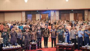 INDIESPOT.ID, Permudah Investor, Bobby Nasution Ajak Legislatif dan Dunia Usaha Duduk Bersama