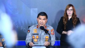 INDIESPOT.ID, Kapolri Mutasi dan Rotasi 60 Pamen dan Pati Polri, Irjen Achmad Kartiko Jadi Kapolda Aceh