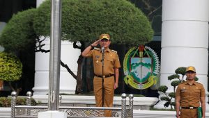 INDIESPOT.ID, Realisasi Investasi Sumut Capai Rp22,2 Triliun, Hassanudin Minta Terus Ditingkatkan dengan Berbagai Kemudahan Investasi