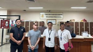 INDIESPOT.ID, Bareskrim Polri Tuntaskan Penyidikan Kasus Asuransi Kresna Life