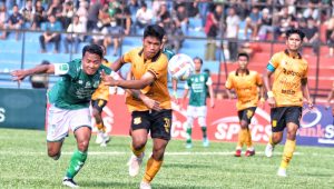 INDIESPOT.ID, Usai Laga Derby PSMS vs PSDS, Edy Rahmayadi Harap Klub Asal Sumut Lolos Liga 1