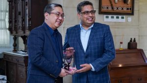 INDIESPOT.ID, Kolaborasi Smartfren Business dan Vonage Berikan Solusi Interaksi Bisnis dengan Pelanggan