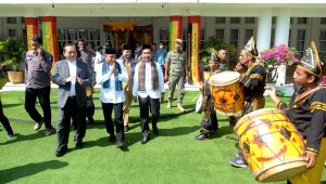 INDIESPOT.ID, Warga Sumut Ungkap Rumah Dinas Gubsu Lebih Merakyat Sejak Era Edy Rahmayadi