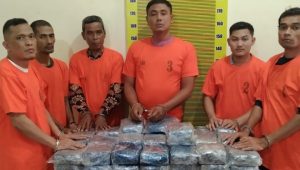 INDIESPOT.ID, Tangkap Anak dan Menantu M Yacob, Polda Sumut: Kita Bongkar Jaringannya
