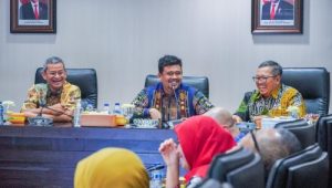 INDIESPOT.ID, Tampung 1.010 UMKM, 1.658 Produk, Pemko Medan Siap Luncurkan Marketplace Kedan