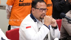 INDIESPOT.ID, Bareskrim Polri Selidiki Kebocoran Data di KPU