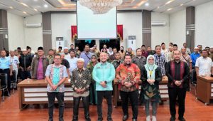 INDIESPOT.ID, Pemko Medan Beri Kemudahan Pendirian Koperasi Masjid
