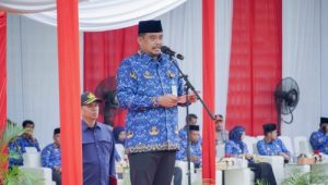 INDIESPOT.ID, Jelang Pemilu 2024, Bobby Nasution Minta Kepling Jaga Kekondusifan dan Agen Penyejuk