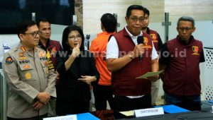 INDIESPOT.ID, Polri Usut Dugaan TPPO Pada Pengungsi Rohingnya di Aceh