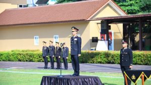 INDIESPOT.ID, Presiden Tekankan Bela Negara Tugas Semua Elemen Masyarakat