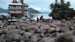 INDIESPOT.ID, 2 Korban Meninggal Longsor Humbahas Teridentifikasi Berkat Tim DVI Polda Sumut