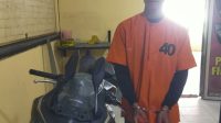 INDIESPOT.ID, Polres Sergai Berhasil ungkap Pelaku Curanmor dibekuk dari Pekanbaru Prop.Riau