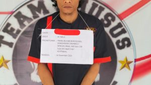 INDIESPOT.ID, Tersinggung Disebut Pengangguran, Pria di Labuhanbatu Bunuh Tetangganya