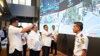 INDIESPOT.ID, Hadirnya CC Room ITS, Wujudkan Medan Sebagai Smart City