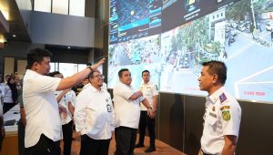 INDIESPOT.ID, Hadirnya CC Room ITS, Wujudkan Medan Sebagai Smart City