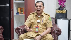 INDIESPOT.ID, Rp363,7 Miliar Aset Pemko Medan Berhasil Diselamatkan