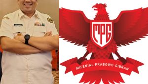 INDIESPOT.ID, Milenial Prabowo Gibran (MPG): Keterlibatan Generasi Muda dalam Politik