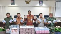 INDIESPOT.ID, Seluruh Kontraktor Telah Mengembalikan Uang Proyek Gagal Lampu 'Pocong'