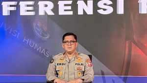 INDIESPOT.ID, Bareskrim Polri Analisa Laporan Terhadap Roy Suryo