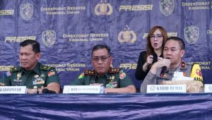 INDIESPOT.ID, Polisi Ungkap Penggelapan Kendaraan Untuk Dijual ke Timor Leste