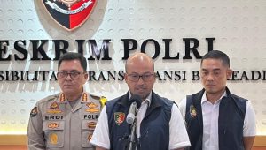 INDIRSPOT.ID, Satgas Antimafia Bola Limpahkan Tujuh Tersangka Match Fixing ke Kejaksaan