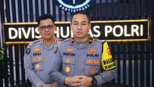 INDIESPOT.ID, Polri Tangkap Pelaku yang Mengancam Akan Menembak Capres