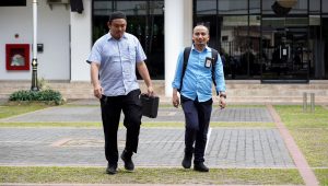 INDIESPOT.ID, Mulai Selasa Ini, ASN Pemko Telah Gunakan PDH Smart Casual