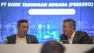 INDIESPOT.ID, Transformasi Berhasil, BTN Cetak Laba 3,5 Triliun