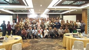 Tingkatkan Kompetensi Pemimpin Divisi dan Cabang Bank Sumut Gelar Workshop Rencana Bisnis Cabang Untuk Para Leader Bank Sumut