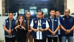 INDIESPOT.ID, Berkas Kasus Situs Judi Online SBOTOP Dinyatakan Lengkap