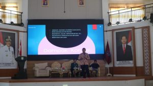 INDIESPOT.ID, Satgassus Pencegahan Korupsi Mabes Polri Lakukan Pencegahan Dini Korupsi
