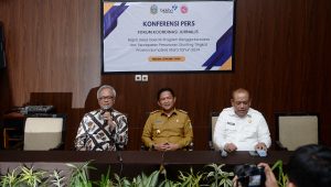INDIESPOT.ID, Kejar Prevalensi Stunting 14,5% Tahun 2024, Pemprov Sumut Pertajam Anggaran dan Data