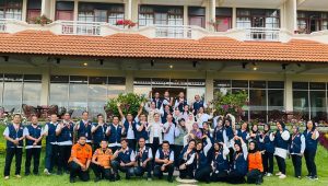 INDIESPOT.ID, Tingkatkan Kapasitas SDM Penanganan Bencana *Pemprov Sumut Gelar Pelatihan Jitupasna