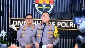 INDIESPOT.ID, Pesawat Kargo Hilang di Kalimantan, Polri Turut Bantu Pencarian