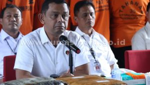 INDIESPOT.ID, Pegawai Maskapai Swasta Ditangkap Bareskrim Polri Diduga Terlibat Jaringan Narkoba