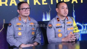 INDIESPOT.ID, Mabes Polri : Pemudik Diimbau Tak Beristirahat di Bahu Jalan