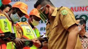 INDIESPOT.ID, Lokasi di Medan yang Tidak Menggunakan E Parking Digratiskan