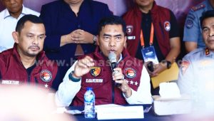 INDIESPOT.ID, Polri Buru 2 Buron WNA Ukraina Terkait Kasus Narkoba di Bali