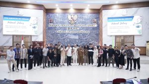 INDIESPOT.ID, Zakky Bertemu Content Creator Di DPRD Deliserdang, Ajak Edukasi Pembangunan