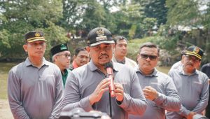INDIESPOT.ID, Sahuti Aspirasi Masyarakat, Bobby Nasution Tunda Kenaikan Retribusi Sampah
