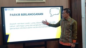 INDIESPOT.ID, Berikut 5 Manfaat Program Parkir Berlangganan Kota Medan