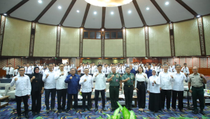 INDIESPOT.ID, PKPBN Tingkat Nasional 2024 Dibuka, Kemenpora Pesan Generasi Muda Harus Punya Peran Penting Jaga NKRI dan Jiwa Bela Negara