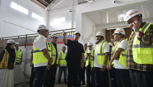 INDIESPOT.ID, Menpora Dito Ingin Pelaksanaan PON XXI 2024 Aceh-Sumut Sukses Prestasi, Penyelenggaraan dan Administrasi
