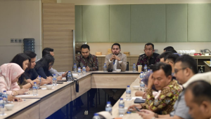 INDIESPOT.ID, Tingkatkan Skill dan Kapasitas, Kemenpora Gelar FGD Keprotokolan