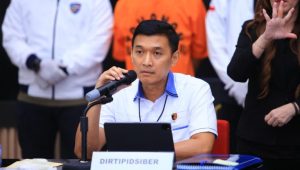 INDIESPOT.ID, Polri Ungkap Modus Pelaku Penipuan Online Lowongan Kerja di Berbagai Negara