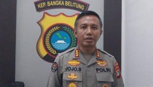 INDIESPOT.ID, Polisi Tangkap Pelajar di Pangkalpinang, ‘Jual’ Juniornya ke Pria Hidung Belang