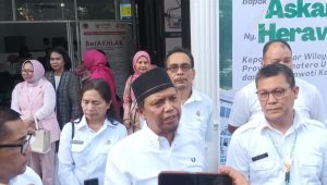 INDIESPOT.ID, Program PTSL 2024, BPN Asahan Siapkan 5.500 Sertifikat Tanah Gratis untuk Diluncurkan